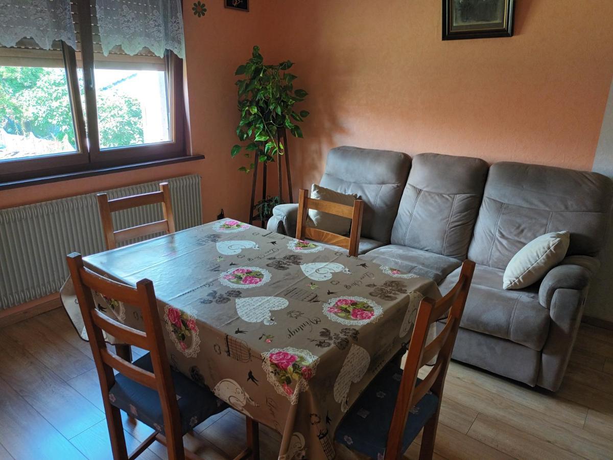 Chez Georges Et Colette Villa Saasenheim Ngoại thất bức ảnh