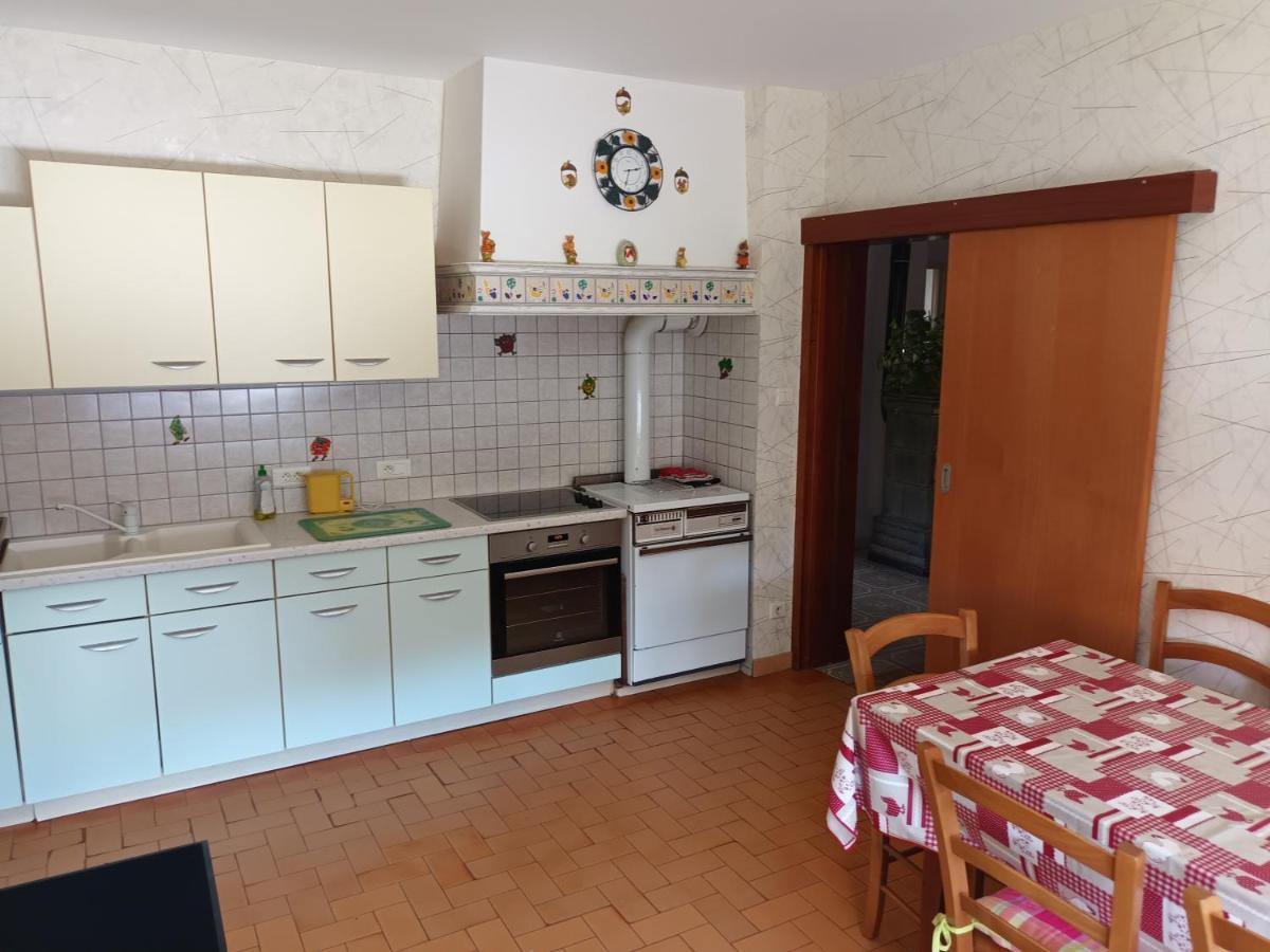 Chez Georges Et Colette Villa Saasenheim Ngoại thất bức ảnh