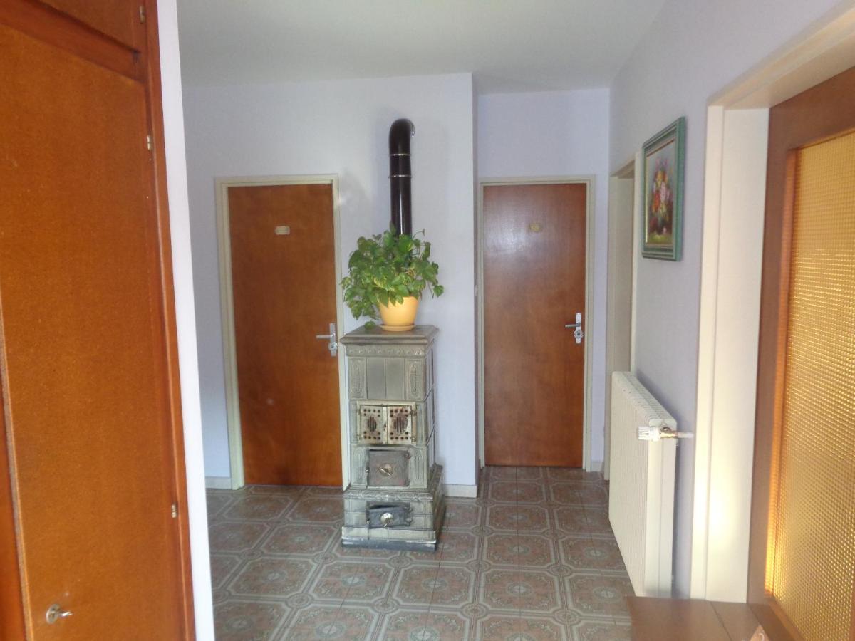 Chez Georges Et Colette Villa Saasenheim Ngoại thất bức ảnh
