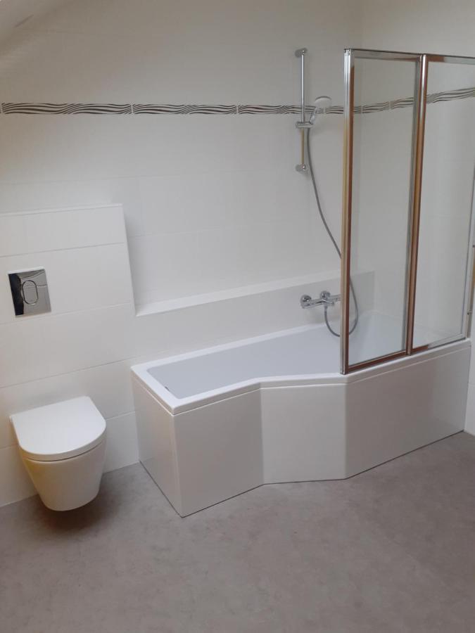 Chez Georges Et Colette Villa Saasenheim Ngoại thất bức ảnh